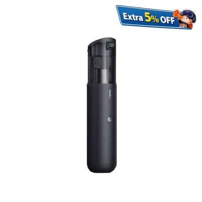 Autobot V Mini Handheld Vacuum Cleaner