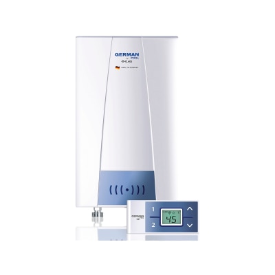 GERMAN POOL 德国宝 CFX21 热水炉