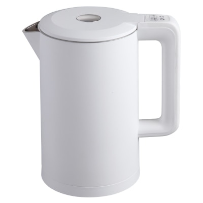 NOVEL NK5172 4段保溫電熱水壺