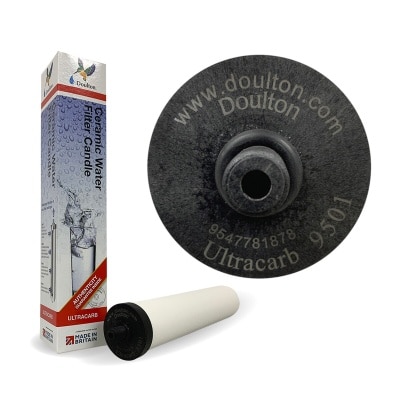 Doulton UCC 9501 (NSF) 濾水器過濾網