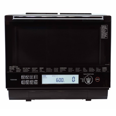 TOSHIBA 东芝 ER-TD5000HK 纯蒸气烤焗水波炉