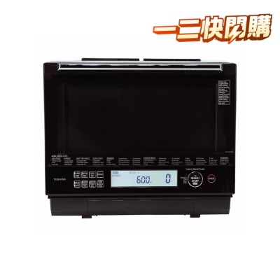 TOSHIBA 東芝 ER TD5000HK 純蒸氣烤焗水波爐 image