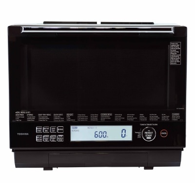TOSHIBA 東芝 ER-TD5000HK 純蒸氣烤焗水波爐