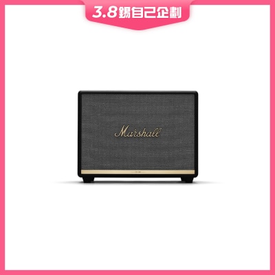 Marshall 馬歇爾 Woburn II BT 無線音箱