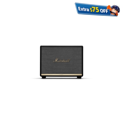 Marshall Woburn II BT Wireless Speaker