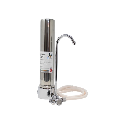 Doulton HCS 座台式濾水器 + UCC 9501 (NSF) 濾水芯