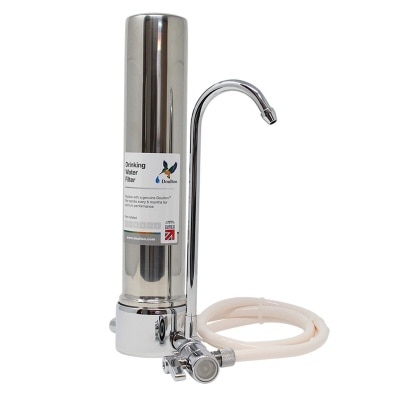 Doulton HCS 座台式濾水器 + UCC 9501 (NSF) 濾水芯