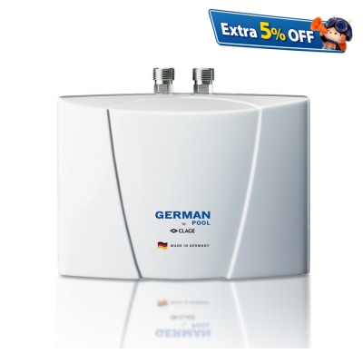 GERMAN POOL 德國寶 GPIM3 熱水爐