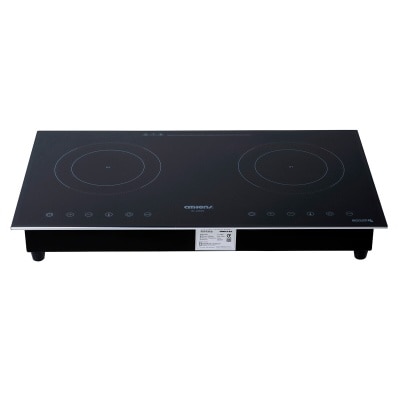 ATHENS 金雅典 IC-2888-S 2800W 座枱嵌入式双头电磁炉