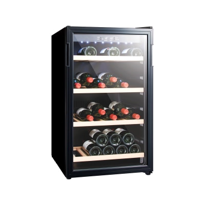 VINTEC VWS035SCA-X 单温区红酒柜(32瓶) (包拆箱埋位)