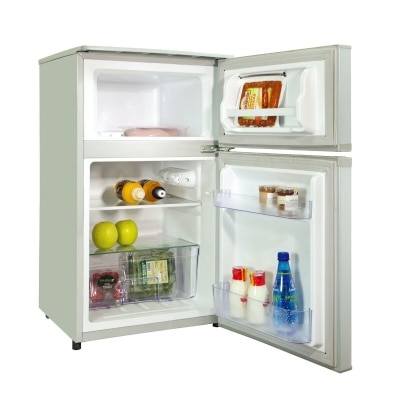 Winot MT89D 81L 2 door Refrigerator (includes unpacking and moving appliance service)