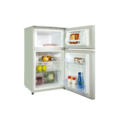 Winot MT89D 81L 2 door Refrigerator (includes unpacking and moving appliance service)