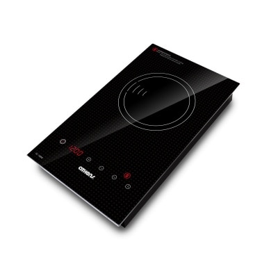 ATHENS 金雅典 IC-1888 2800W 座檯嵌入式單頭電磁爐