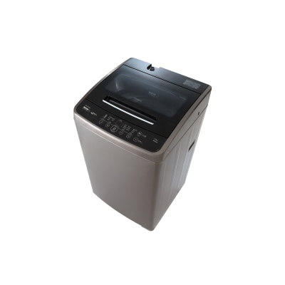 WHIRLPOOL 惠而浦 8.5公斤800轉即溶淨葉輪式高/低水位上置式洗衣機 - VEMC85821