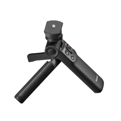 SONY GP-VPT2BT Bluetooth Shooting Grip with Mini Tripod