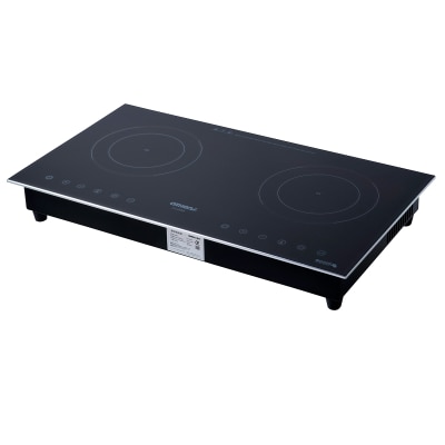 ATHENS 金雅典 - IC-2888 2800W 座台嵌入式双头电磁炉