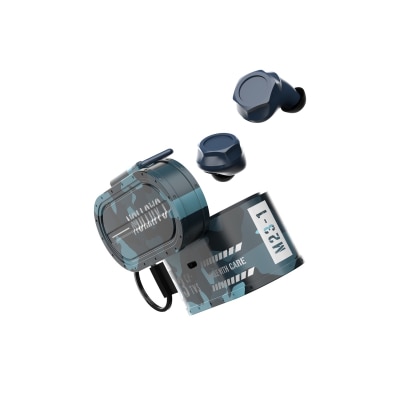 thecoopidea CARGO 限量迷彩版 耳机