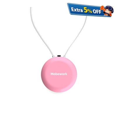 Mobework ANION PORTABLE AIR PURIFIER V2