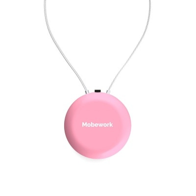Mobework 负离子随身空气淨化器 V2