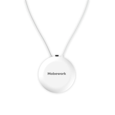 Mobework 负离子随身空气淨化器 V2