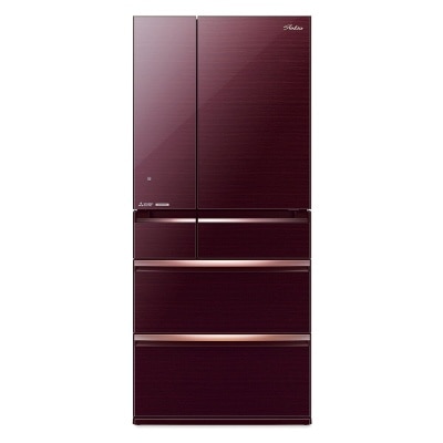 MITSUBISHI三菱電機 MR-WX70C 576L六門變頻環保雪櫃 (包拆箱埋位)