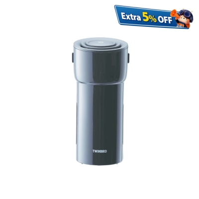 Twinbird AC-5941 HEPA離子空氣淨化機