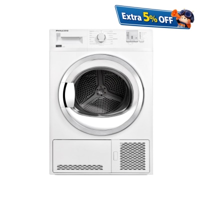 PHILCO 飛歌 PCD8H 8公斤 冷凝式乾衣機