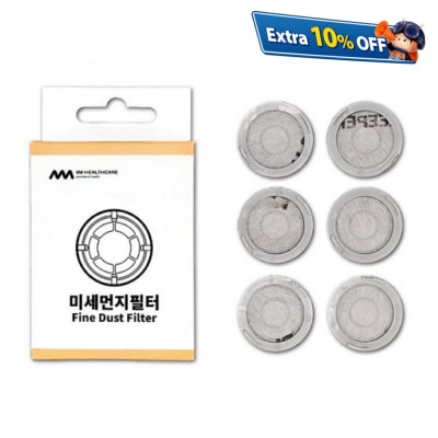 PLUGIN IM-FP6 空氣清新機過濾網