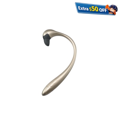 Lourdes 红鹤手提 按摩器