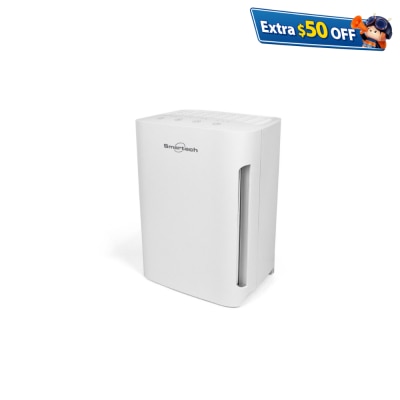 SMARTECH SP-1778 Smart Silent Air Cleaner