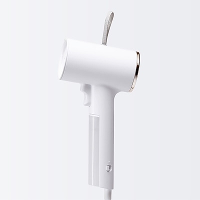 Twinbird TBG006HKW 美型蒸气挂烫机