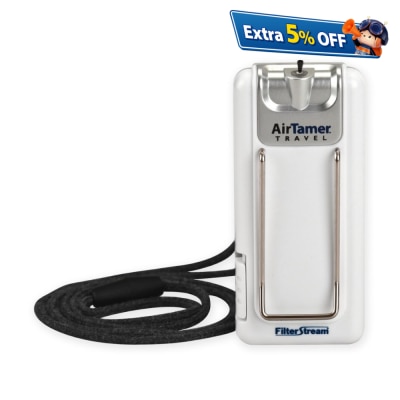 Air Tamer A302 个人空气净化器