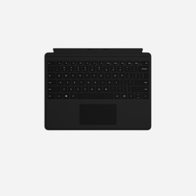 MICROSOFT 微軟 Surface Pro 鍵盤保護蓋 (英文版)