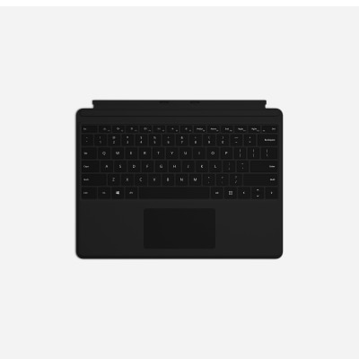 MICROSOFT 微軟 Surface Pro 鍵盤保護蓋 (英文版)