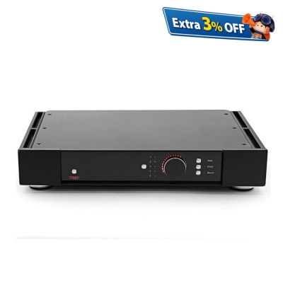 Rega 君子 Elicit-R 合拼扩音机