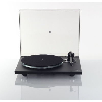 Rega Planar 6 (with Ania MC cartridge) Turntable