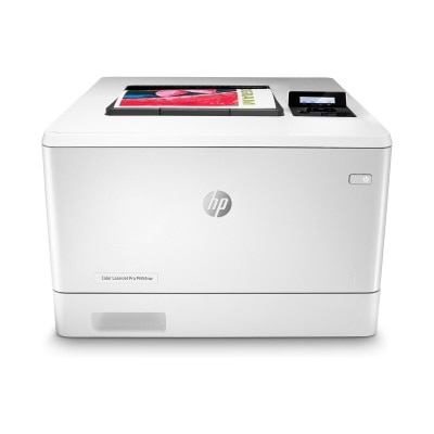 HP 惠普 Color LaserJet Pro M454nw 打印機