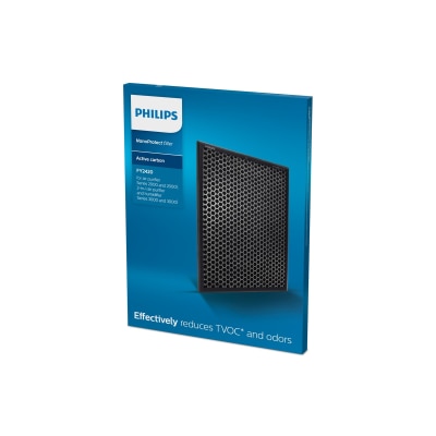 PHILIPS 飛利浦 FY2420/30 空氣清新機活性碳濾網 - AC2882專用