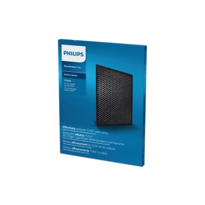PHILIPS 飛利浦 FY1413/30 空氣清新機 AC1215 專用活性碳濾網