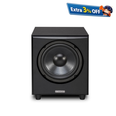 MISSION MS-200 Subwoofer