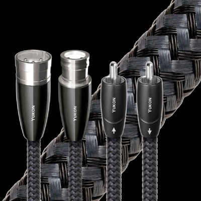 AUDIO QUEST Yukon XLR 1.5M Cable