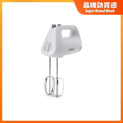 KENWOOD HMP30.A0WH Hand Blender