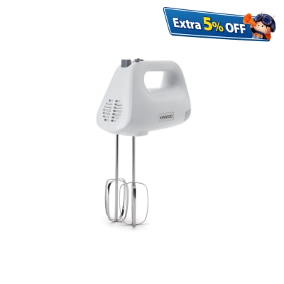 KENWOOD HMP30.A0WH Hand Blender