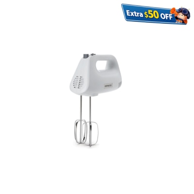 KENWOOD HMP30.A0WH 手提搅拌机