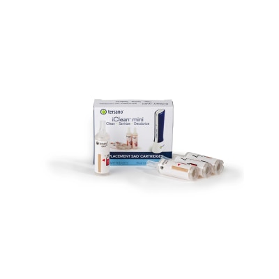 Tersano LQF294 SAO cartridges for iClean mini image