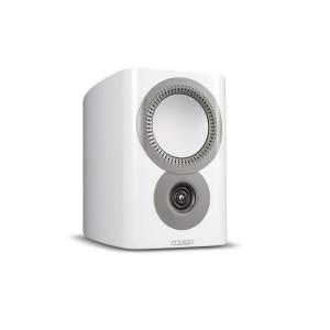 MISSION ZX-1 音箱| Fortress 豐澤