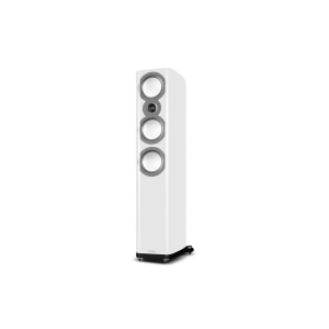 MISSION ZX-4 Speaker | Fortress