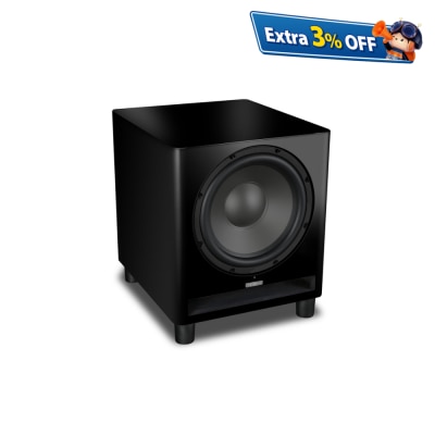 MISSION ZX-12SUB 超低音