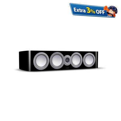 MISSION ZX-C2 音箱