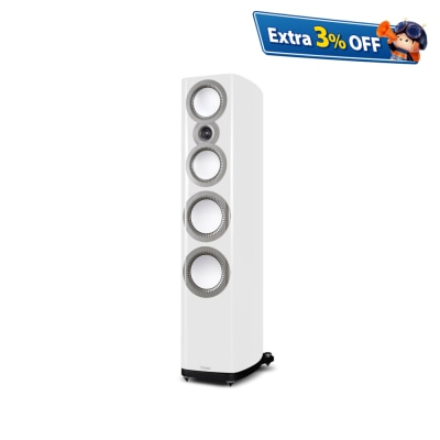 MISSION ZX-5 Speaker